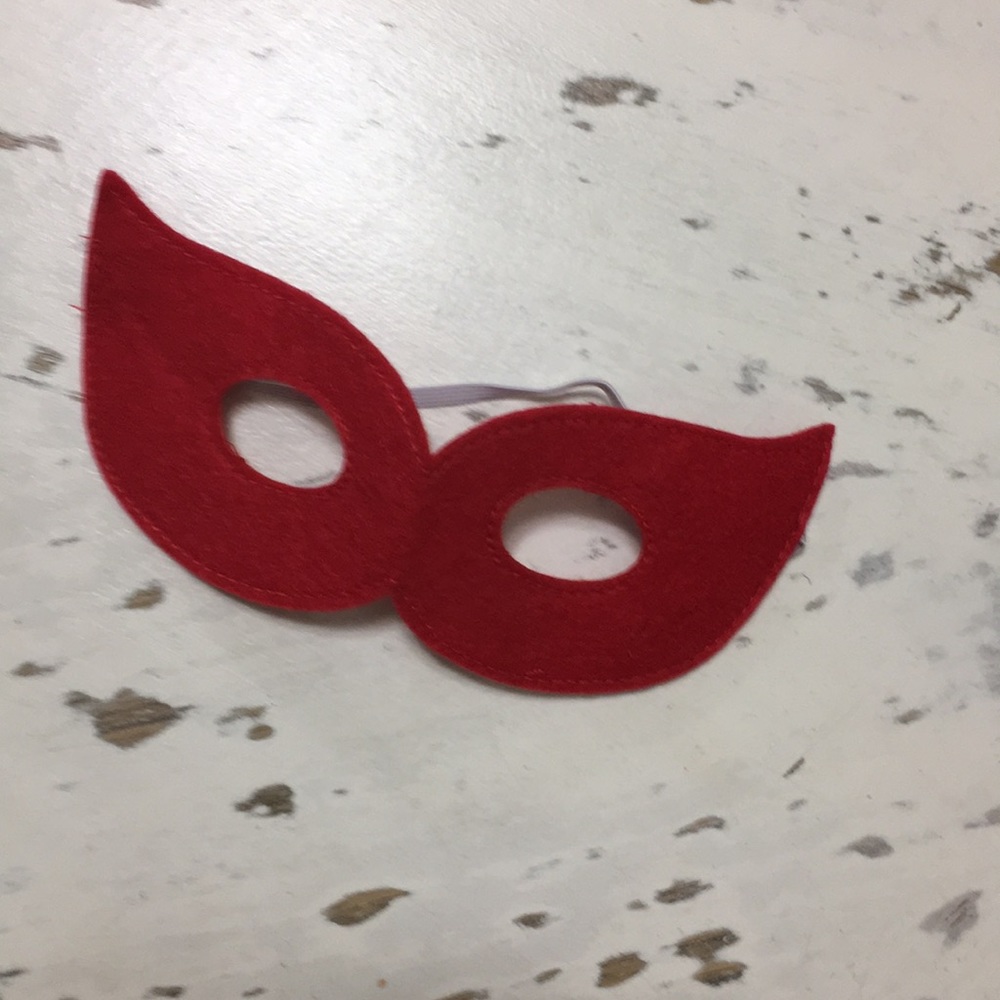 Halloween mask